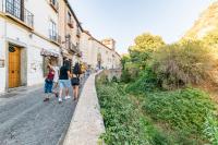 Hosté ubytování Suites Horno del Oro