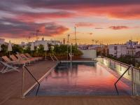 Ibis Styles Sevilla City Santa Justa, Sevilla – Precios ...