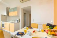 Plán poschodí v ubytovaní Room in Apartment - Cosy and modern family apartment for 4