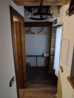 Půdorys ubytování La casa de la tía Antonia