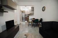 Plán poschodí v ubytovaní Olympia apartments Heraklion center