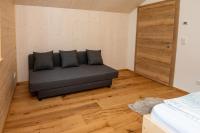 Posteľ alebo postele v izbe v ubytovaní Chalets Lunz am See