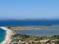 Plán poschodí v ubytovaní BORGO! Ευχάριστο εξοχικό σπίτι δίπλα στη θάλασσα!!