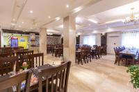 Ресторан / где поесть в Mourya Hotel