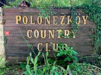 Půdorys ubytování Polonezköy Country Club & Accommodation in the Wildlife Park!