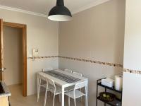 Půdorys ubytování Apartamento vacacional foz