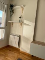 Půdorys ubytování Apartamento vacacional foz