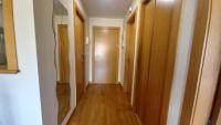 Půdorys ubytování Apartamento en urbanización con piscina en Playa de Silgar