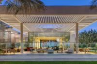 Al Zorah Beach Resortの見取り図または間取り図