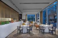 Al Zorah Beach Resortの見取り図または間取り図