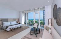Al Zorah Beach Resortの見取り図または間取り図