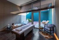 Al Zorah Beach Resortの見取り図または間取り図
