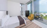 Al Zorah Beach Resortの見取り図または間取り図