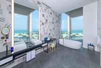 Al Zorah Beach Resortの見取り図または間取り図