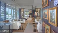 Al Zorah Beach Resortの見取り図または間取り図