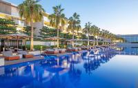 Al Zorah Beach Resortの見取り図または間取り図