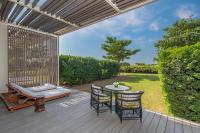 Al Zorah Beach Resortの見取り図または間取り図