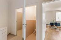 Plan piętra w obiekcie Studio Stubenbastei