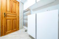 The floor plan of Apartment Harmony - Tatranska Lomnica, Javorinka