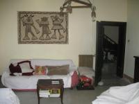 Posteľ alebo postele v izbe v ubytovaní VILLA GIOIA - CHARMING VILLA TUSCANY COUNTRY IN TERRICCIOLA WiFi