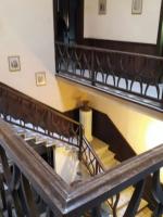 Plán poschodí v ubytovaní VILLA GIOIA - CHARMING VILLA TUSCANY COUNTRY IN TERRICCIOLA WiFi