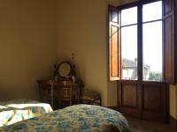 Posteľ alebo postele v izbe v ubytovaní VILLA GIOIA - CHARMING VILLA TUSCANY COUNTRY IN TERRICCIOLA WiFi