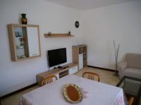 Telewizja i/lub zestaw kina domowego w obiekcie Villa Jasna