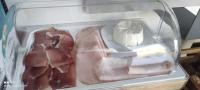 Plán poschodí v ubytovaní AleVa b&b