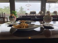 Đồ ăn tại/gần khách sạn