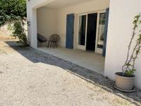 Plán poschodí v ubytovaní Casa di Como