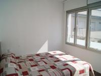 Posteľ alebo postele v izbe v ubytovaní Urpa Apartaments