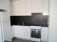 Kuchyňa alebo kuchynka v ubytovaní Urpa Apartaments