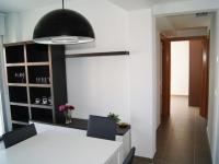 Plán poschodí v ubytovaní Urpa Apartaments