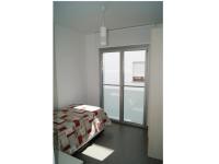 Posteľ alebo postele v izbe v ubytovaní Urpa Apartaments