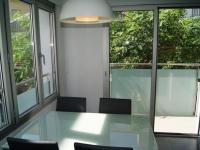 Plán poschodí v ubytovaní Urpa Apartaments