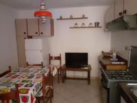 Plán poschodí v ubytovaní La locanda di nonna Jolanda