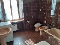 Plán poschodí v ubytovaní La locanda di nonna Jolanda