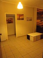 Půdorys ubytování LG apartment bnb