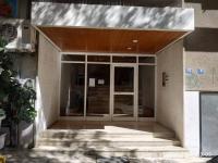 Exteriér nebo vchod ubytování LG apartment bnb
