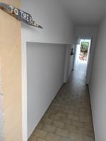 Plán poschodí v ubytovaní Dedalos n3 Sea View apartment-30 metres from the beach