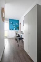 Plan piętra w obiekcie Superbe 2 pièces - proche de Paris