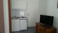 Plán poschodí v ubytovaní Apartment Mišković