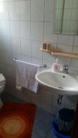 Plán poschodí v ubytovaní Apartment Mišković