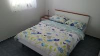 Plán poschodí v ubytovaní Apartment Mišković