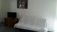 Plán poschodí v ubytovaní Apartment Mišković
