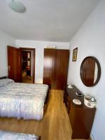Plán poschodí v ubytovaní APARTAMENTO CENTRO BURGOS