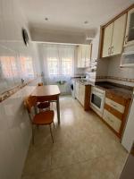 Plán poschodí v ubytovaní APARTAMENTO CENTRO BURGOS
