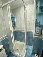 Plán poschodí v ubytovaní APARTAMENTO CENTRO BURGOS