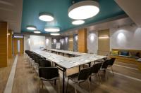 Konferenčné priestory v ubytovaní Hotel Perła