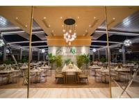 Εστιατόριο ή άλλο μέρος για φαγητό στο La Terrazza Hotel